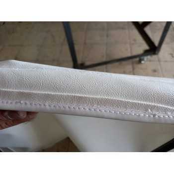 Capotage blanc SUZUKI JIMNY 1999-2006