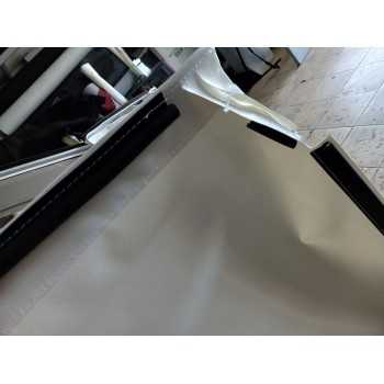 Capotage blanc SUZUKI JIMNY 1999-2006