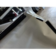 Capotage blanc SUZUKI JIMNY 1999-2006