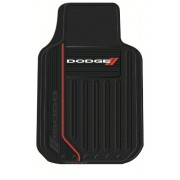 Tapis de sol caoutchouc DODGE