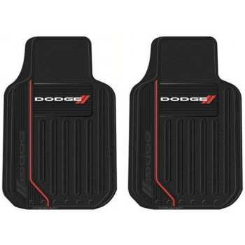 Tapis de sol caoutchouc DODGE