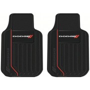 Tapis de sol caoutchouc DODGE