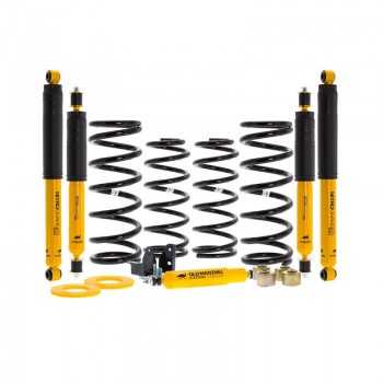 Kit suspension OME Nissan Navara NP300 2016-