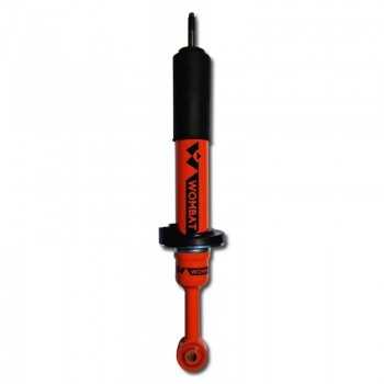Kit suspension OME Rehausse AV-AR 30 mm Nissan Navara NP300 2015- a/ressort AR