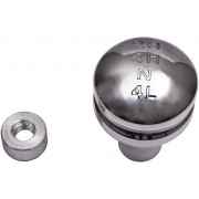 Pommeau levier de transfert Jeep Wrangler YJ 1987-1995
