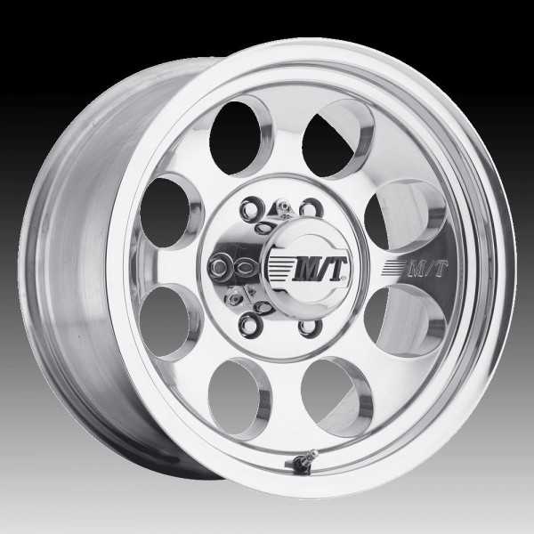 Jante Mickey Thompson classic III 8X15 Jeep-Suzuki