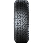 Pneu General GRABBER AT BSW 215/75T15 100S