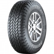 Pneu General GRABBER AT BSW 215/75T15 100S