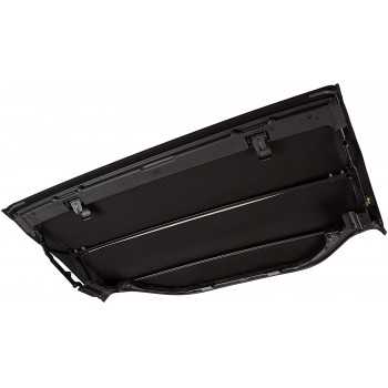 Capotage Bestop® sunrider Black Twill pour hard top Jeep Wrangler JK 2007-2018