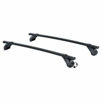 Barres de toit classic Mitsubishi L200 4 Portes 2006-2016