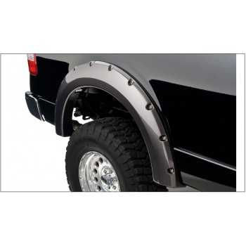 Elargisseurs d'ailes BUSHWACKER Ford F150 2004-2008