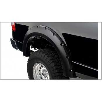Elargisseurs d'ailes BUSHWACKER Ford F150 2004-2008
