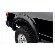 Elargisseurs d'ailes BUSHWACKER Ford F150 2004-2008