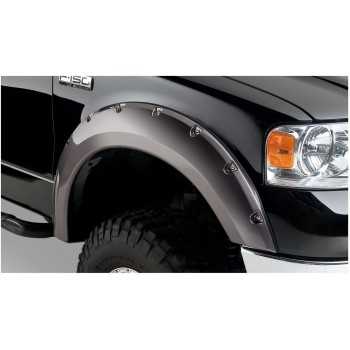 Elargisseurs d'ailes BUSHWACKER Ford F150 2004-2008