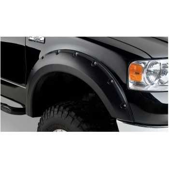 Elargisseurs d'ailes BUSHWACKER Ford F150 2004-2008