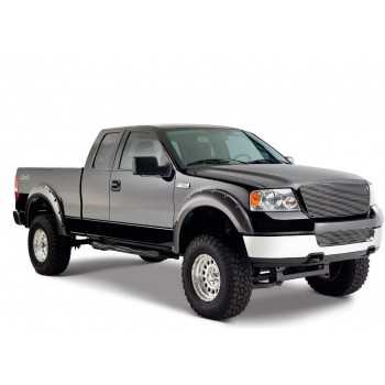 Elargisseurs d'ailes BUSHWACKER Ford F150 2004-2008