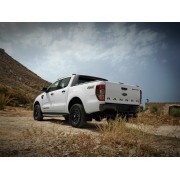 Jante acier noire 7X15 Toyota Hilux Revo Déport ET20
