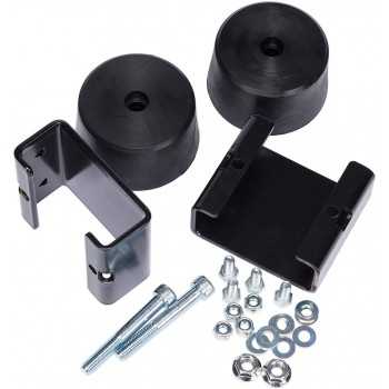 Kit suspension OME Jeep Wrangler JL 2019 Essence
