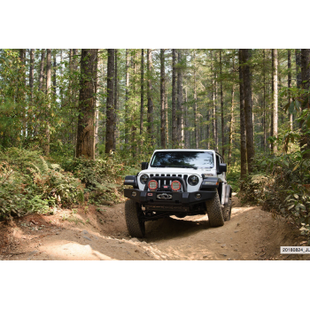 Kit suspension OME Jeep Wrangler JL 2019 Essence