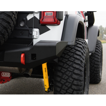 Kit suspension OME Jeep Wrangler JL 2019 Essence