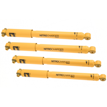 Kit suspension OME Jeep Wrangler JL 2019 Essence