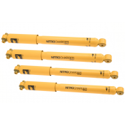 Kit suspension OME Jeep Wrangler JL 2019 Essence