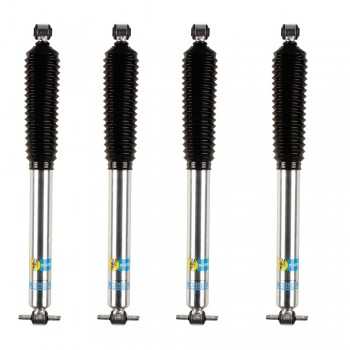 Amortisseurs Bilstein 5100 avant et arrière