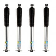 Amortisseurs Bilstein 5100 avant et arrière