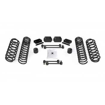 Kit suspension TERAFLEX Jeep Wrangler JL 2019