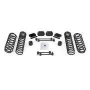 Kit suspension TERAFLEX Jeep Wrangler JL 2019