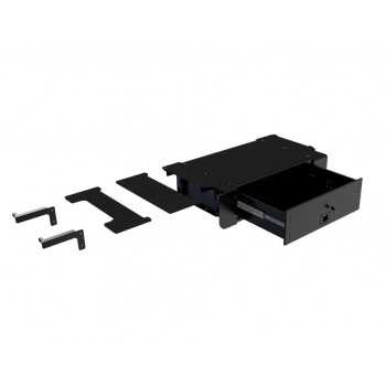 un kit de finition de plate-forme