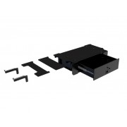 un kit de finition de plate-forme