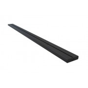 2 rails de 1300 mm