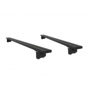 Kit barre de toit FRONT RUNNER Toyota Hilux Revo double cabine 2016-