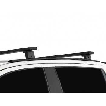 Kit barre de toit FRONT RUNNER Toyota Hilux Revo double cabine 2016-