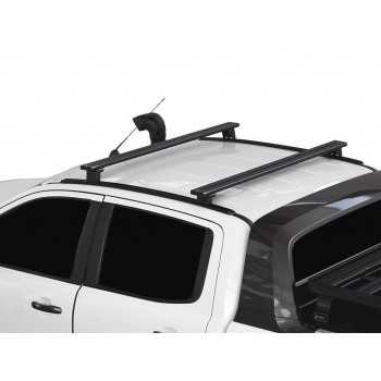 Kit barre de toit FRONT RUNNER Toyota Hilux Revo double cabine 2016-