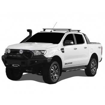 Kit barre de toit FRONT RUNNER Toyota Hilux Revo double cabine 2016-