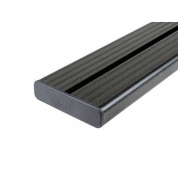 Kit barre de toit FRONT RUNNER Toyota Hilux Revo double cabine 2016-