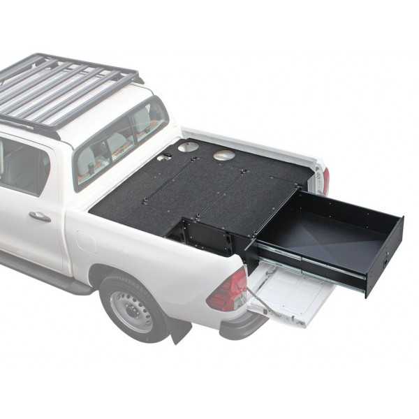 Kit de tiroir FRONT RUNNER Toyota Hilux Revo DC 2016-