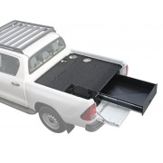 Kit de tiroir FRONT RUNNER Toyota Hilux Revo DC 2016-