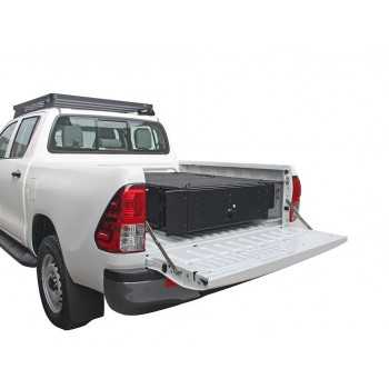 Kit de tiroir FRONT RUNNER Toyota Hilux Revo DC 2016-