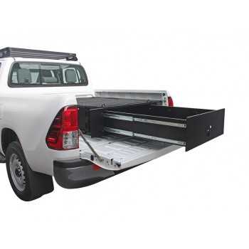 Kit de tiroir FRONT RUNNER Toyota Hilux Revo DC 2016-