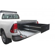 Kit de tiroir FRONT RUNNER Toyota Hilux Revo DC 2016-