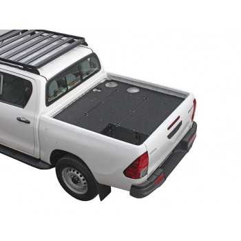 Kit de tiroir FRONT RUNNER Toyota Hilux Revo DC 2016-