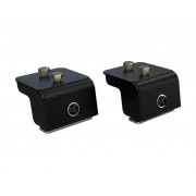 Kit barre de toit FRONT Hummer H3