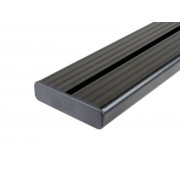 Kit barre de toit FRONT Hummer H3