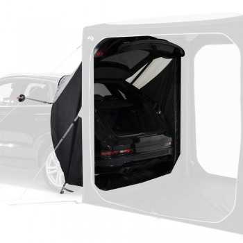Dometic hub tunnel de connexion pour suv