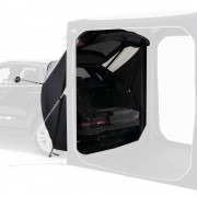 Dometic hub tunnel de connexion pour suv