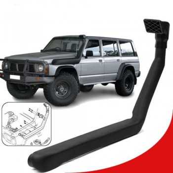 Snorkel Nissan patrol Gr Y60 1988-1997