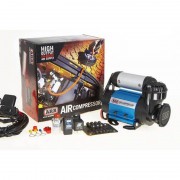 Compresseur 24 V ARB pour auto bloquant